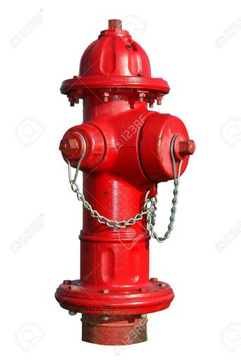 542296-fire-hydrant-with-clipping-path-stock-photo